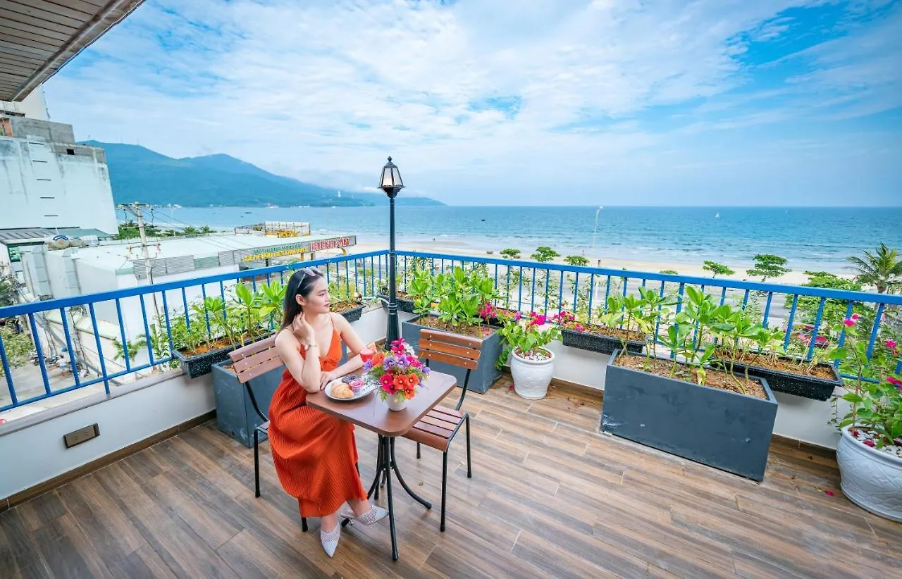 Cani Beach House Da Nang Aparthotel