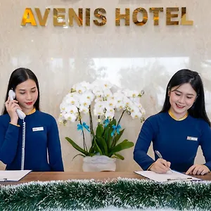 Hotel Avenis, Da Nang