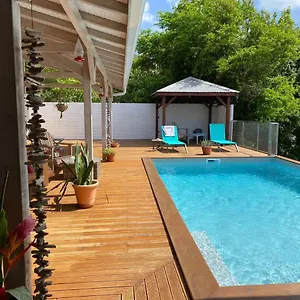 Maison d'hôtes Diamantilles - Le Diamant