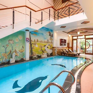 Hotel Hoa My Ii Hội An