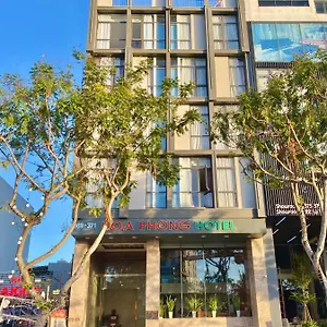 *** Hotel Hoa Phong Airport Vietnam