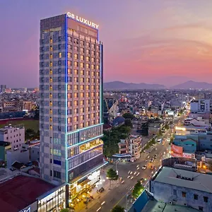 Hotel G8 Luxury And, Đà Nẵng
