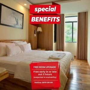 ** Hotel Senkotel Managed By Nest Group Vietnam