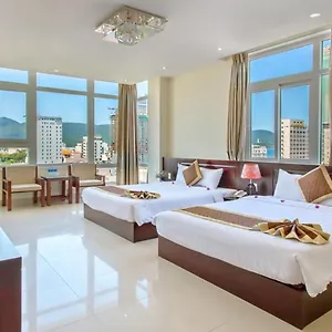 Hotel Sunview, Da Nang