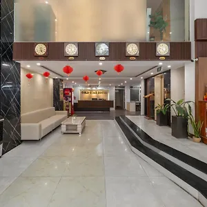 Hotel Gold Time, Da Nang