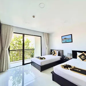 *** Hotel Hoang Long Vietnam