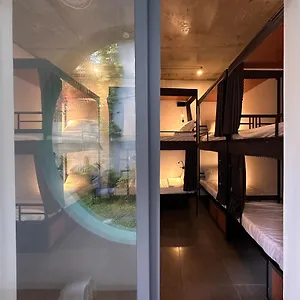  Hostel Gito Hoian Vietnam