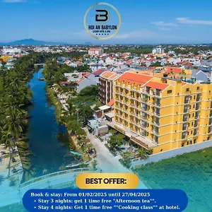 ***** Hotel Bbl Luxury & Spa Vietnam