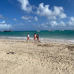 Maison d'hôtes Rosas De Punta Cana