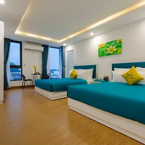 Aparthotel Lyn's &, Da Nang
