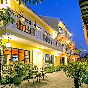 Station touristique Nature By K D H Hội An