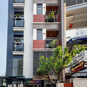 Guest house Harmony, Da Nang