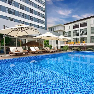 **** Hotel Aries Vietnam