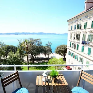 Maison d'hôtes Nora Zadar
