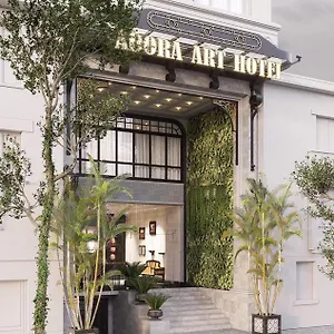 **** Hotel Adora Art Wietnam